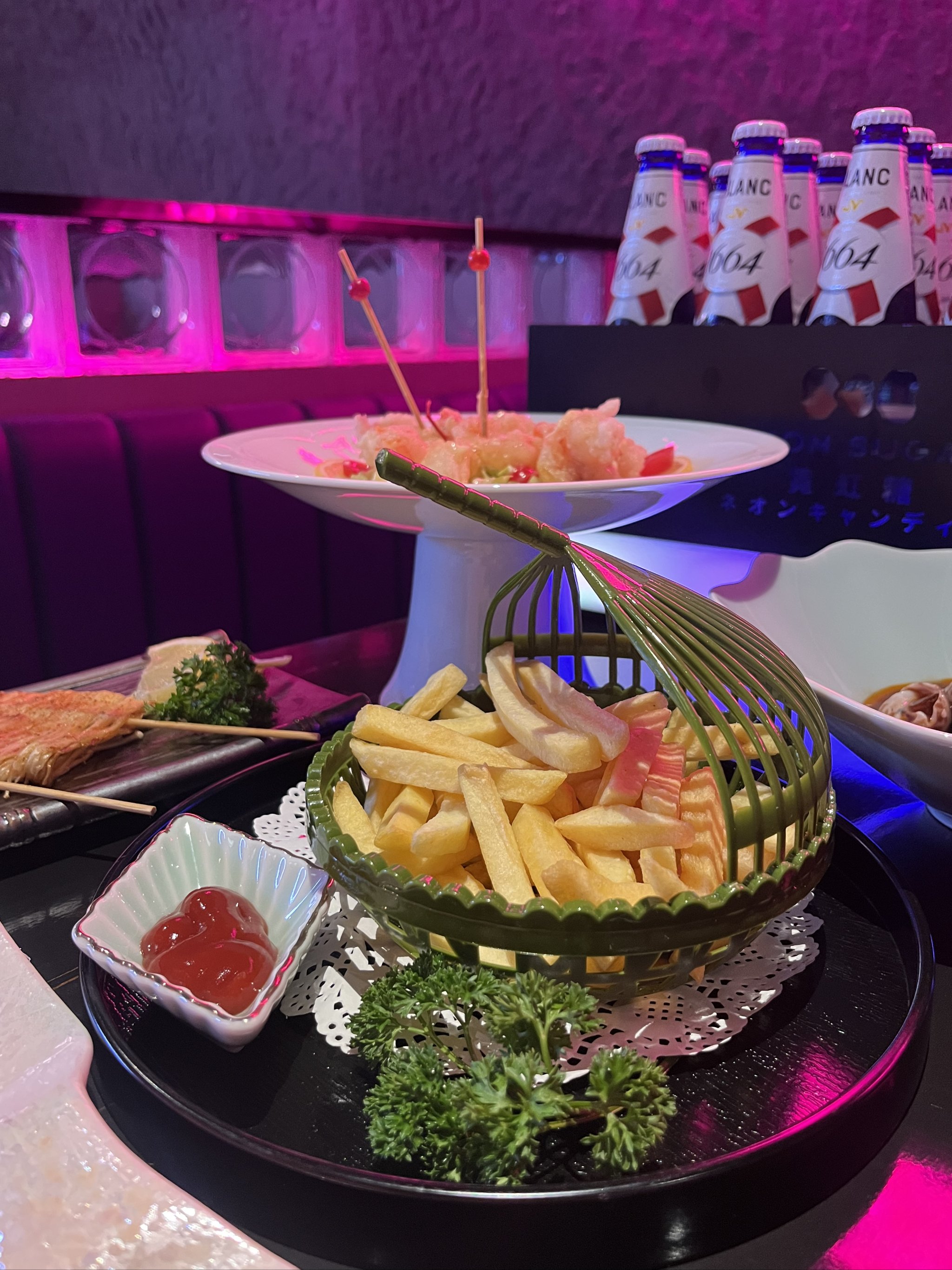 北京商务ktv低端场所推荐-西城区ktv预定